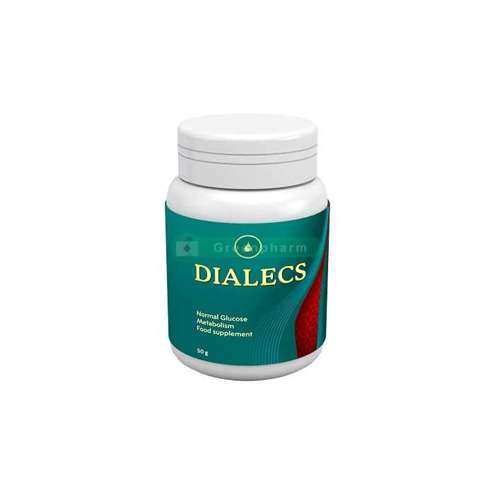 Dialecs En Colombia - remedio para la diabetes