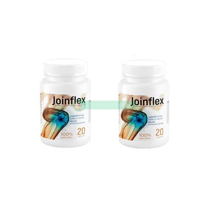 Joinflex En Colombia - producto para la salud de las articulaciones