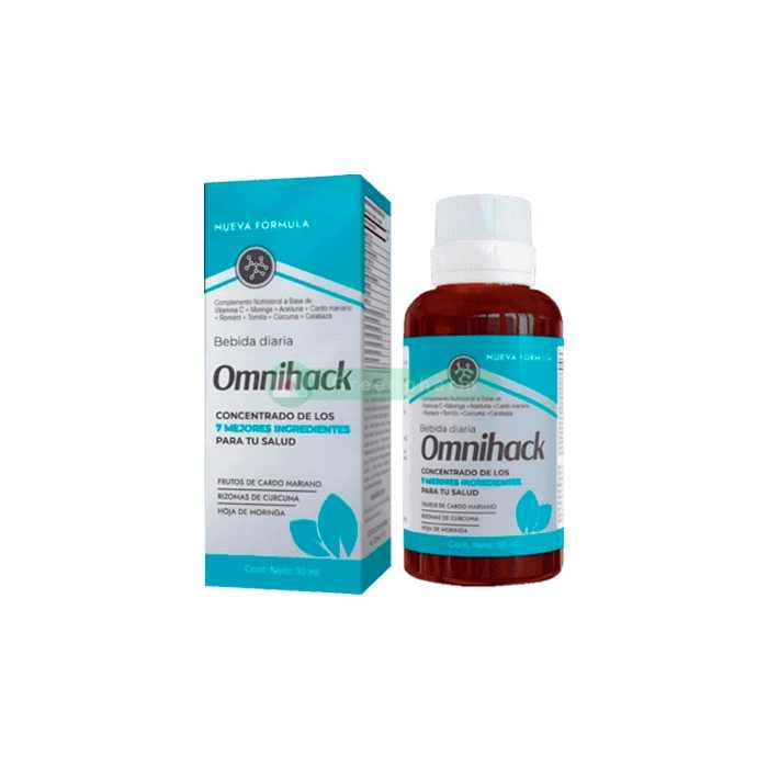 Omnihack en Yopal - producto para la salud de las articulaciones