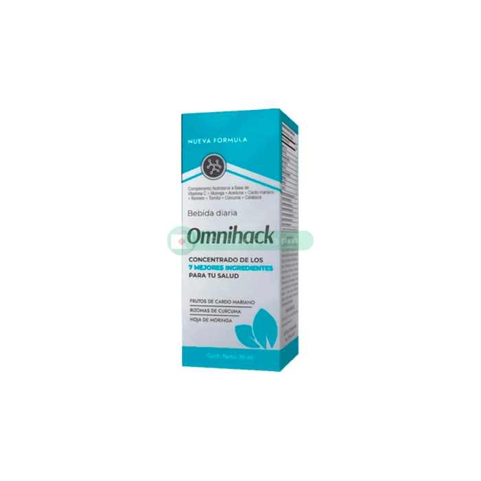 Omnihack En Colombia - producto para la salud de las articulaciones