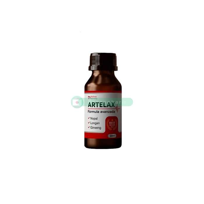 Artelax En Colombia - remedio para la presion arterial alta Artelax En Colombia - remedio para la presion arterial alta