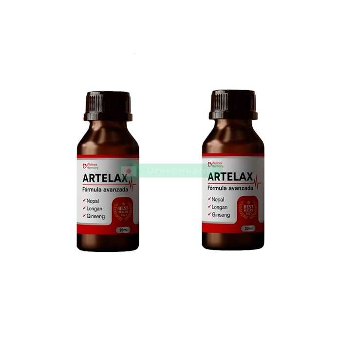 Artelax En Colombia - remedio para la presion arterial alta Artelax En Colombia - remedio para la presion arterial alta
