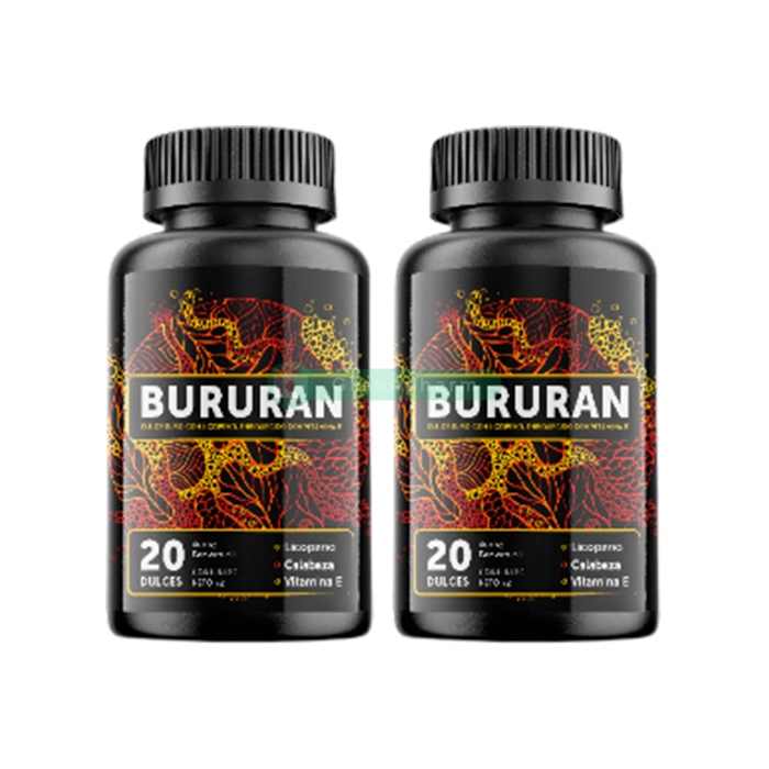 Bururan Prostatitis En Colombia - producto para la salud de la próstata