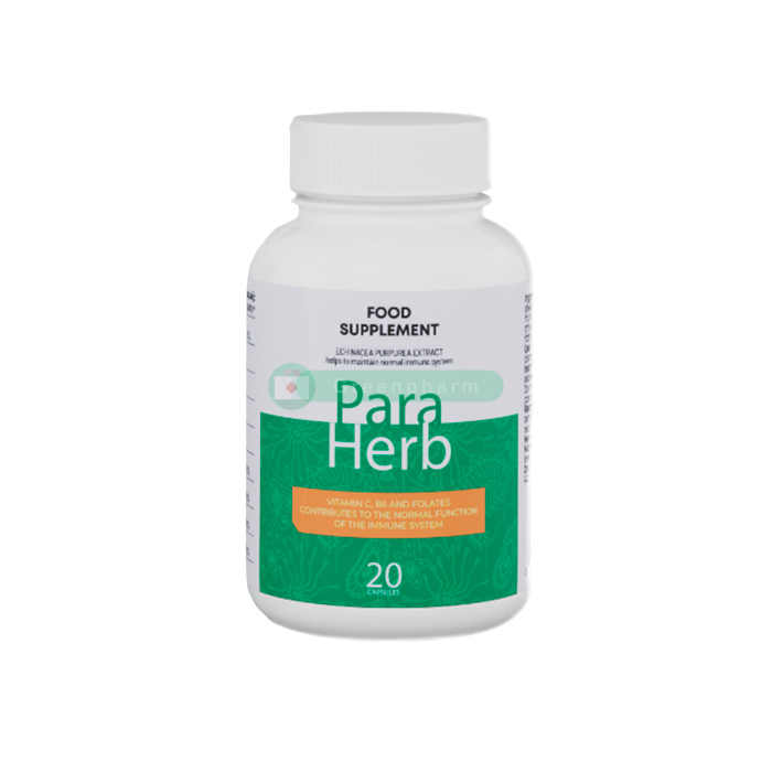 Para Herb En Colombia - remedio para la infección parasitaria del cuerpo