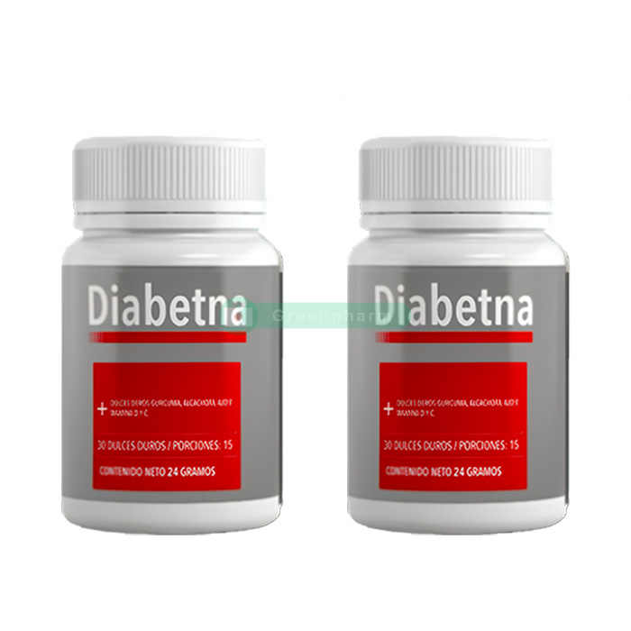 Diabetna En Colombia - Cápsulas de diabetes Diabetna En Colombia - Cápsulas de diabetes