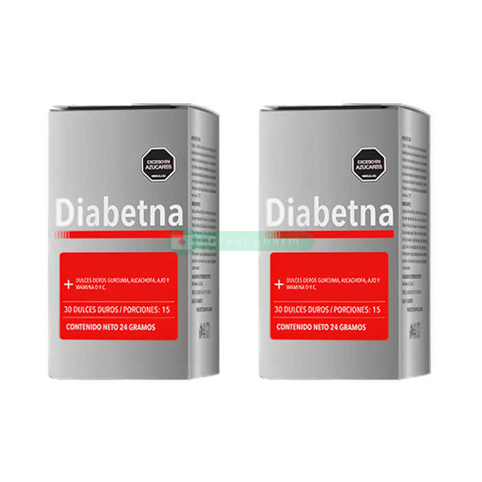 Diabetna En Colombia - Cápsulas de diabetes Diabetna En Colombia - Cápsulas de diabetes
