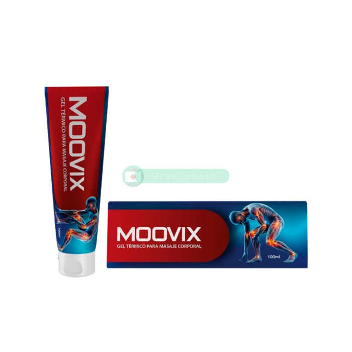 Moovix En Colombia - crema para articulaciones Moovix En Colombia - crema para articulaciones