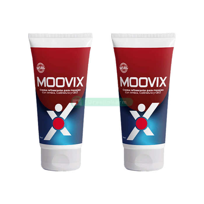 Moovix En Colombia - crema para articulaciones Moovix En Colombia - crema para articulaciones