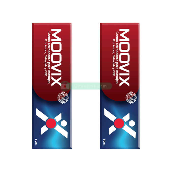 Moovix En Colombia - crema para articulaciones Moovix En Colombia - crema para articulaciones