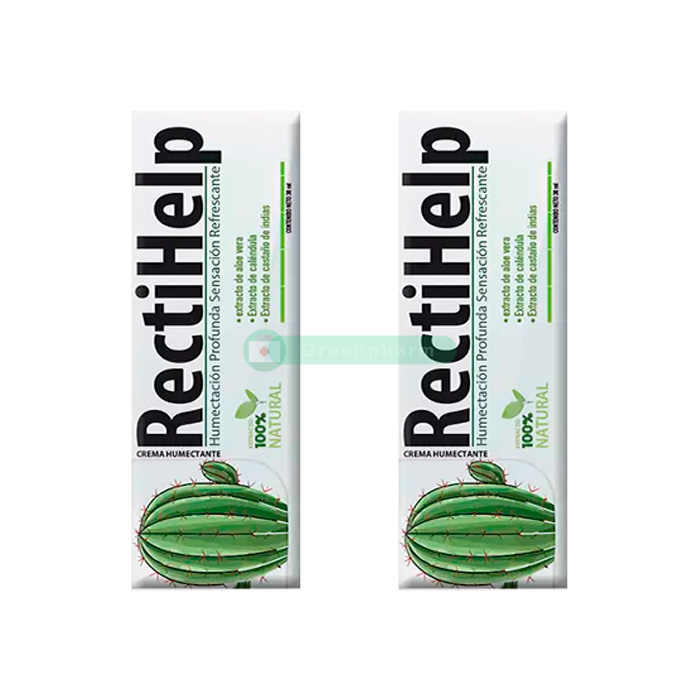 RectiHelp En Colombia - Gel de hemorroides RectiHelp En Colombia - Gel de hemorroides