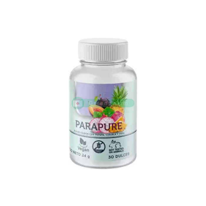 ParaPure Men
