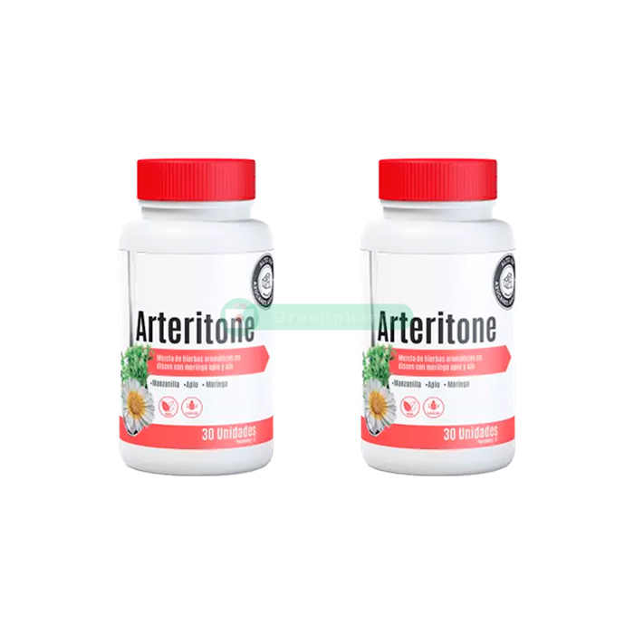 Arteritone En Colombia - Suplemento de alimentos para mantener la presi贸n arterial Arteritone En Colombia - Suplemento de alimentos para mantener la presi贸n arterial