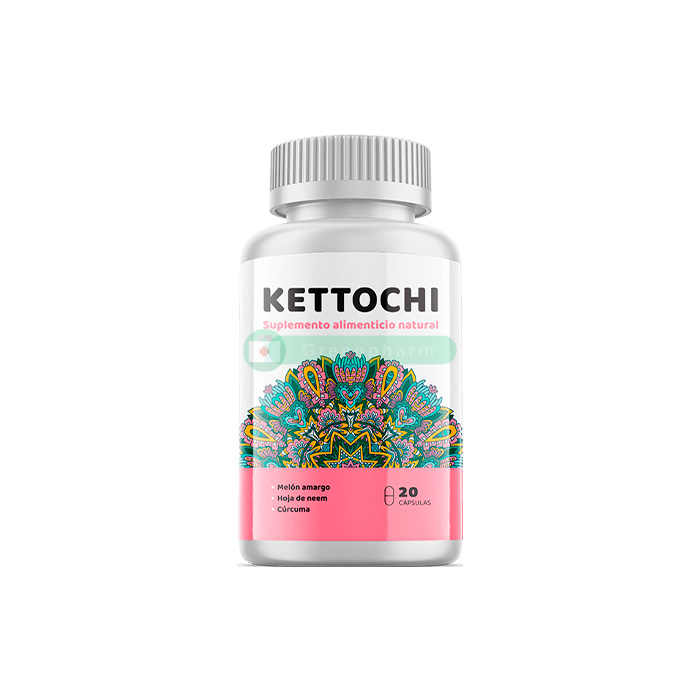 Kettochi Homeopatia