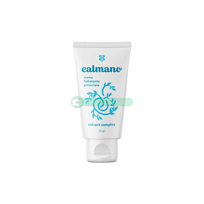 Calmano En Colombia - Crema de hemorroides Calmano En Colombia - Crema de hemorroides