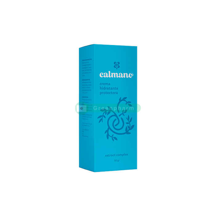 Calmano En Colombia - Crema de hemorroides Calmano En Colombia - Crema de hemorroides