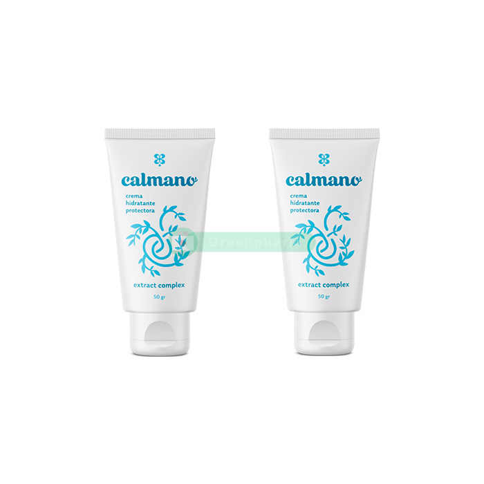 Calmano En Colombia - Crema de hemorroides Calmano En Colombia - Crema de hemorroides