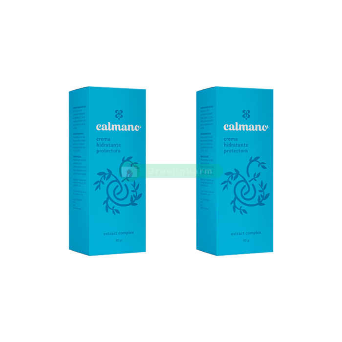 Calmano En Colombia - Crema de hemorroides Calmano En Colombia - Crema de hemorroides