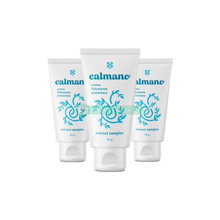 Calmano En Colombia - Crema de hemorroides Calmano En Colombia - Crema de hemorroides
