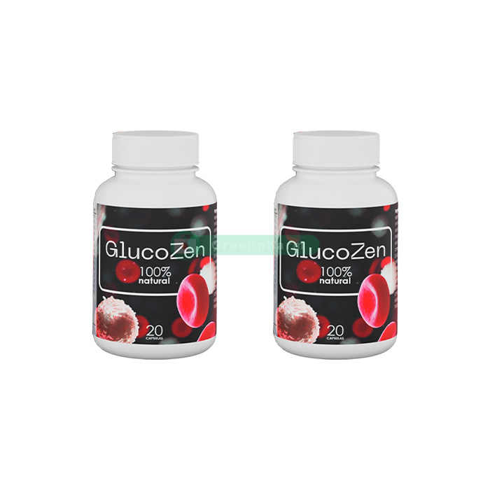 GlucoZen En Colombia - Suplemento de alimentos de la diabetes GlucoZen En Colombia - Suplemento de alimentos de la diabetes