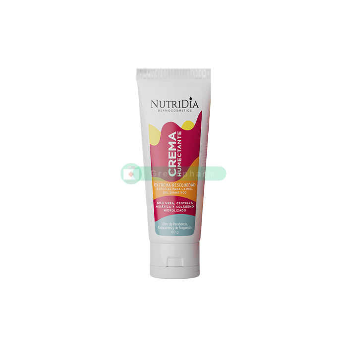 NutriDia