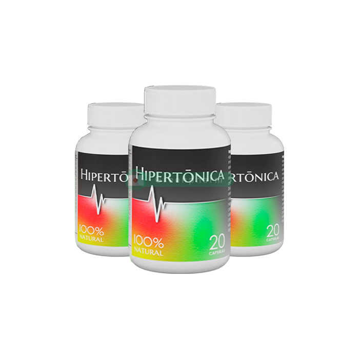 Hipertonica En Colombia - Suplemento de alimentos para mantener la presi贸n arterial Hipertonica En Colombia - Suplemento de alimentos para mantener la presi贸n arterial